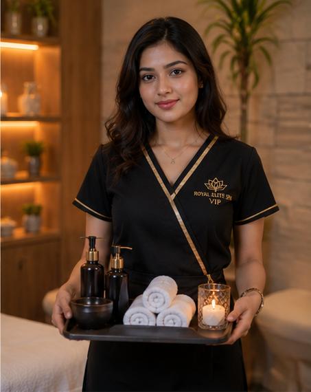 Nila Akter Therapist